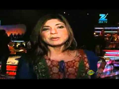 Saregamapa Lil Champs 2011 September 10 11 Spotlight Part   2