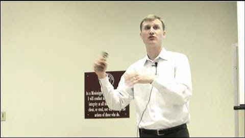 Joel Bomgar: What is different about us