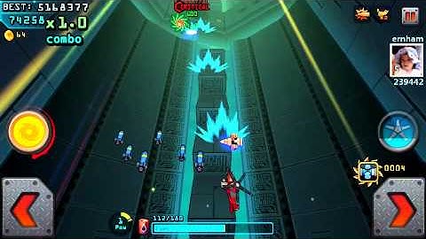 Aero Gate: Plane Shooter