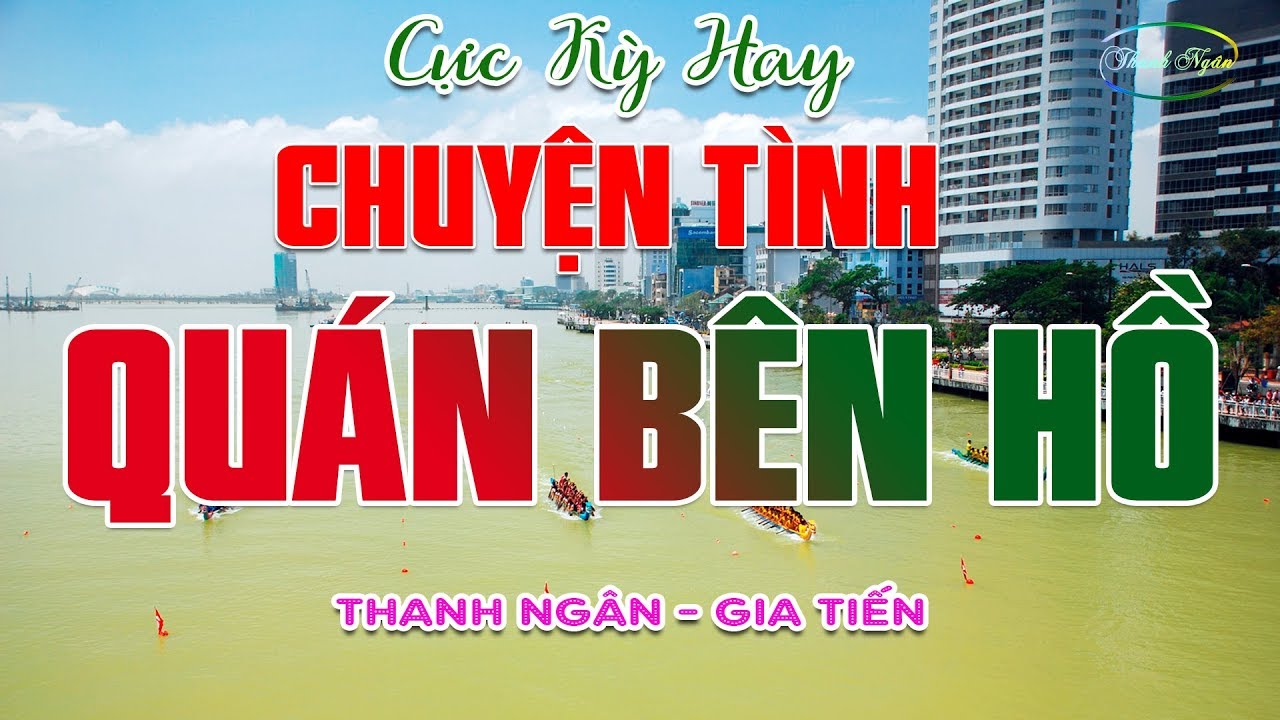 LK Rumba Chuyện Tình Quán Bên Hồ -Đẳng Cấp Nhạc Sống ...