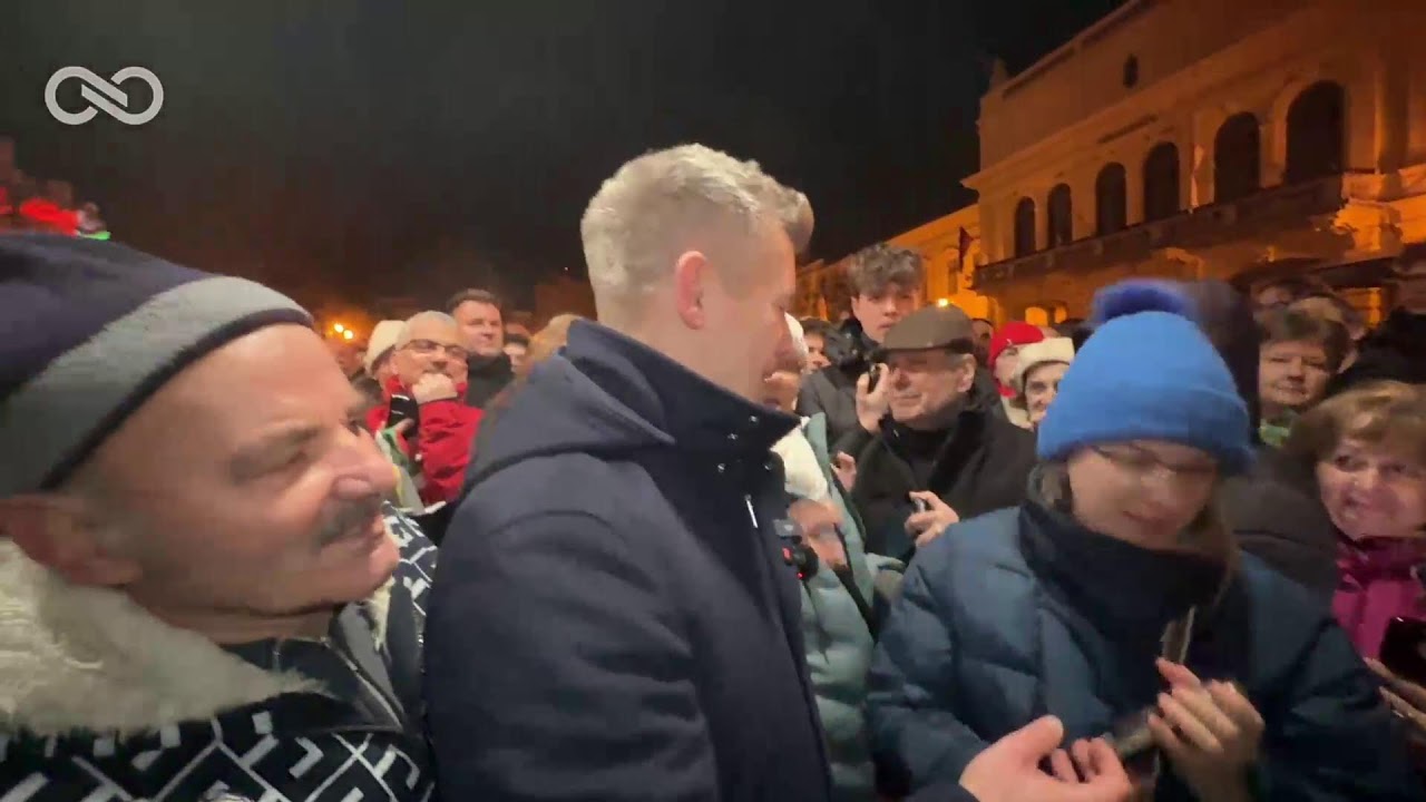 A legfontosabb országjárás - Nyíregyháza