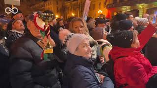 A legfontosabb országjárás - Nyíregyháza