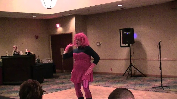 Garth Jensen's Jem & The Holograms Megamix - JemCo...