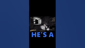 This guy did NOT want an interview