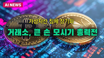 가상자산거래소, 큰 손 모시기 총력전