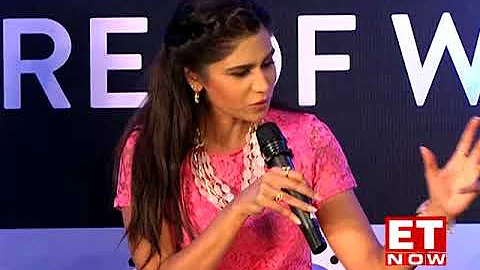 Technology & The Future of Work: Panel Discussion #1