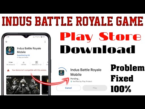 Indus Battle Royale