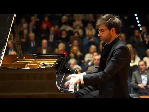 Gabriele Carcano - Debussy Masques L'Isle Joyeuse