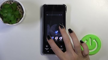 How to Enable / Disable Google Feed on Asus Zenfone 10 - Manage Google Discover