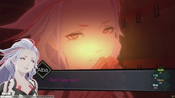 Psyncin in the CURTaiN Puzzle Guide! AI The Somnium Files 29