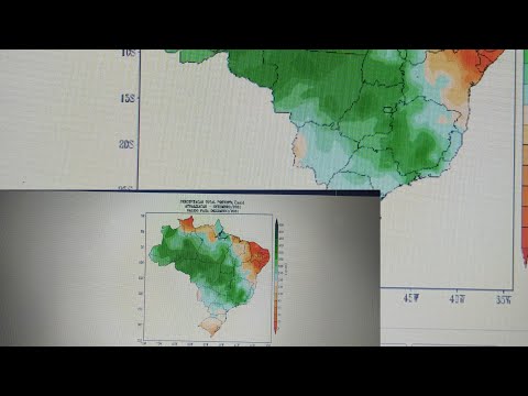 Vídeo: Como Está O Tempo Em Evpatoria Em Outubro