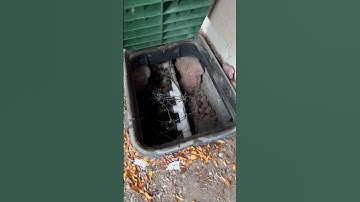 How to Blow Out Sprinklers ❄️