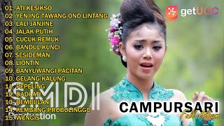 Langgam Campursari 'Ati Kesikso' | Full Album Lagu Jawa