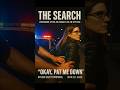 'Pat Me Down'   Officer Searches Suspect After Assault Arrest