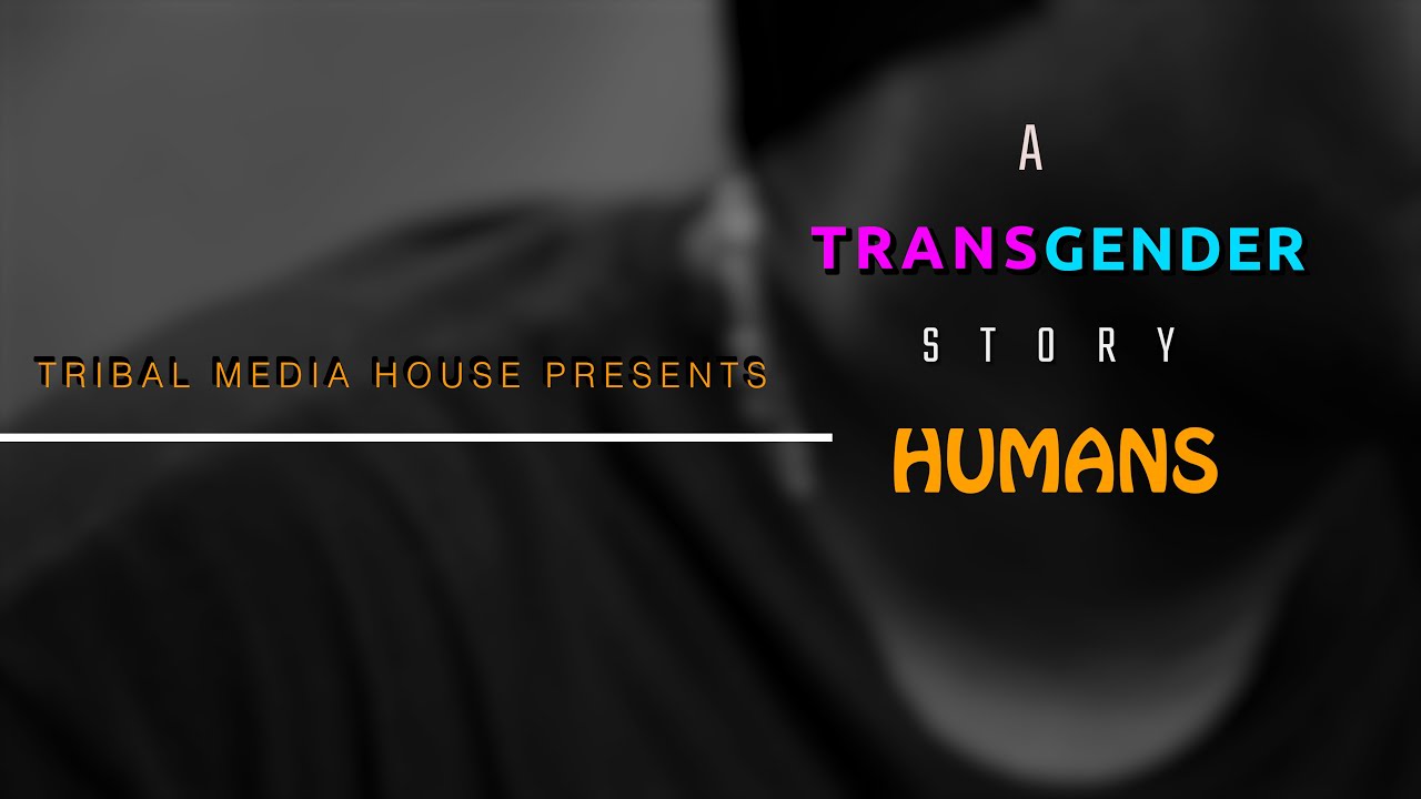 HUMANS | A Transgender Story | Part 6 (South Africa)