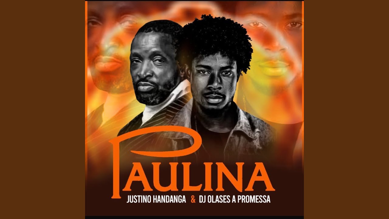 Watch Paulina on YouTube Watch Paulina on YouTube