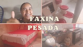 ORGANIZAÇÃO E LIMPEZA NA CASA TODA! #donadecasa #rotinadodia #vlogs #foryou