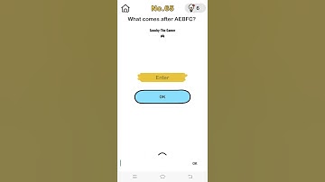 Brainout Chapter - No.65 #brainout#gaming