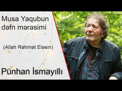 Video: Bir Insanın Dəfn Mərasimi Nə Qədərdir?