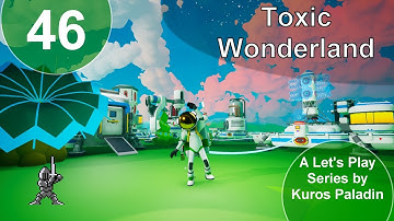 Astroneer - Atrox Unlocks