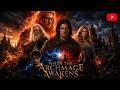 When The Archmage Awakens | Full Movie | Fantasy Revenge Drama