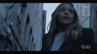 Ryan & Sophie | Batwoman | 3x12 | Jada Gets Kidnapped