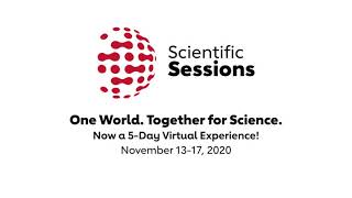 Register For Aha Scientific Sessions 2020