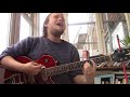 Hozier - Nina Cried Power ft. Mavis Staples (live cover)