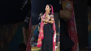 Nehal ahir dandiya night 