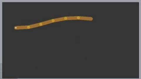 Modeling Processing in Grasshopper