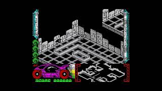 Zona 0 - RZX Playback screenshot 4