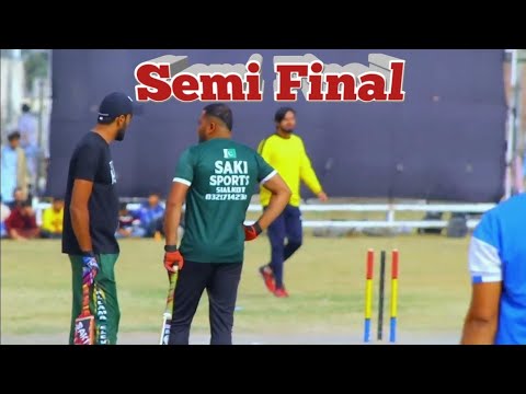Fahad Chandu VS USAMA ALI BUNTO BHAI VS ARSLAN ACHI BUTT BIG MATCH ...