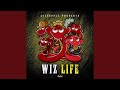 WIZ LIFE (feat. NATURAL WEAPON, JUMBO MAATCH, CHEHON, ジャパニーズマゲニーズ, MC...