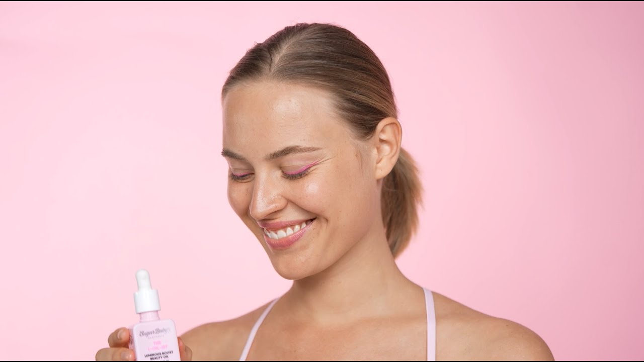 How To Use SugarBaby The L Oil ist Beauty Oil YouTube how-to-use-sugarbaby-the-l-oil-ist-beauty-oil-youtube