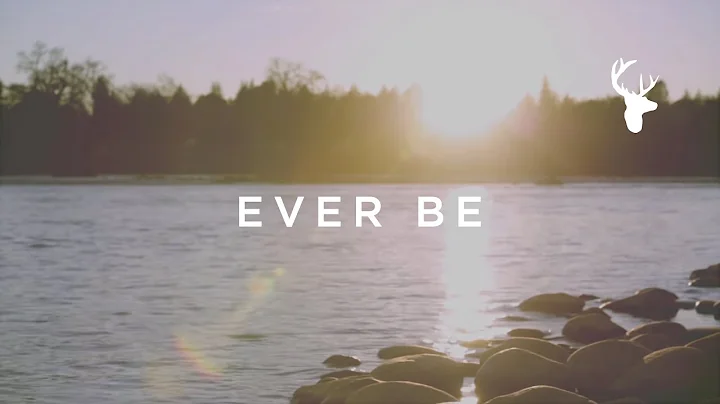 Ever Be (Official Lyric Video) - kalley | We Will Not Be Shaken - DayDayNews