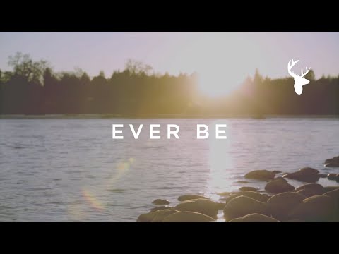 Ever Be (Official Lyric Video) - kalley | We Will Not Be Shaken