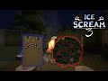 УБЕДИЛ ЛИС И ЧАРЛИ✔| ICE SCREAM 3 ПРОХОЖДЕНИЕ - ЧАCТЬ 1