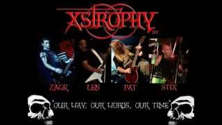 Xstrophy - The Age of Change