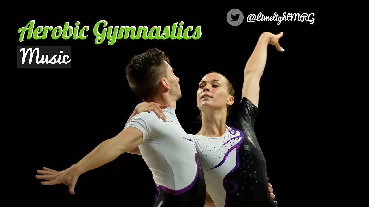 Romania 1 Trio 2016 | Aerobic Gymnastics Music
