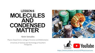 Introduction to Semiconductors