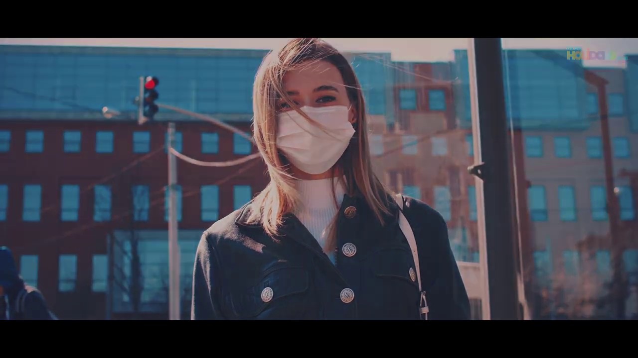 Travelling during coronavirus pandemic