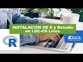🚀💻 ¡Instala R y RStudio en LocosLinux FÁCIL y RÁPIDO! 🐧🔥 [Guía 2025] 🎯✅
