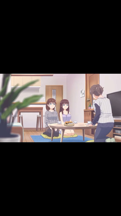 she married her Teacher! | Getsuyoubi no Tawawa 2