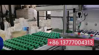 automatic PPR ball valve leak test machine