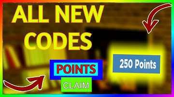 *JANUARY 2022* ALL *NEW* WORKING CODES FOR THE PRESENTATION EXPERIENCE *OP*! ROBLOX