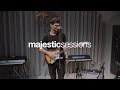 James Hersey - Coming Over | Majestic Sessions @ Red Bull Studios Berlin