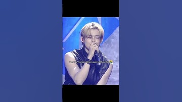 Thumbnail of The way Yeonjun delivers pain in Ghost Girl 😭