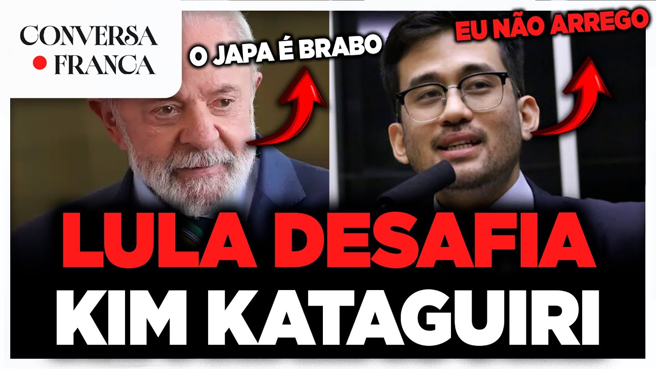 Luiz frança e willian rocha debatem temas atuais no 'conversa franca' do mbl