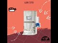 MACCHINA PER NIGIRI - LSR 370