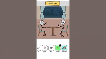 Alchemy Puzzle ⚗️ All Levels 100: Firework solution#shorts #youtube